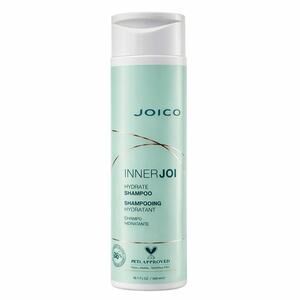 Joico InnerJoi Hydrate Shampoo 10.1 fl oz | Moisturizing Shampoo for Dry Hair